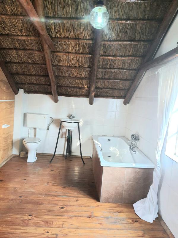 3 Bedroom Property for Sale in Parys Free State